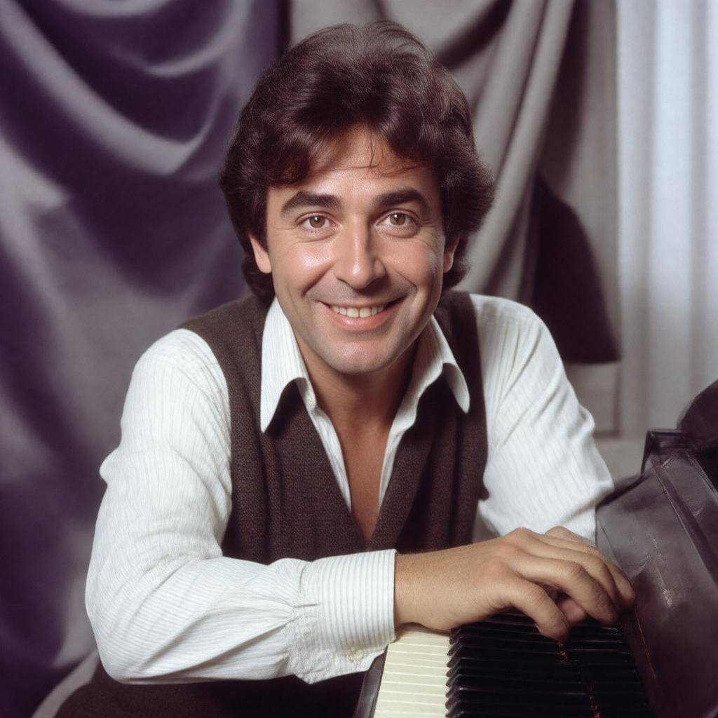 Dudley Moore